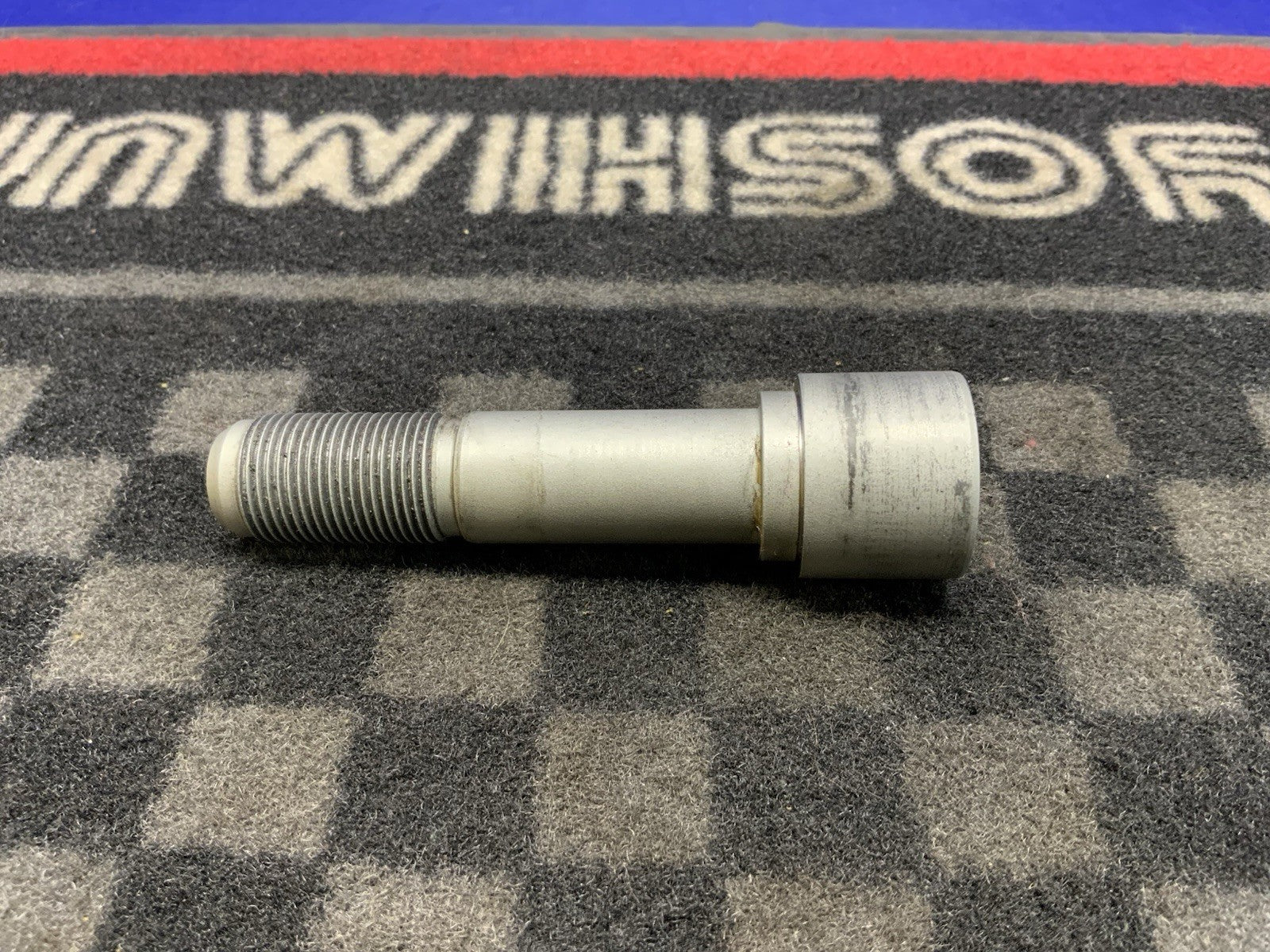 Ducati Right Swingarm Pivot Bolt Panigale V4 2021-2024 OEM 36911521AA