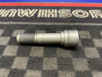 Ducati Right Swingarm Pivot Bolt Panigale V4 2021-2024 OEM 36911521AA