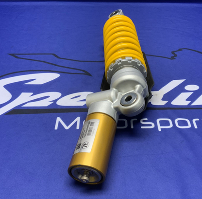 Ducati Rear Shock Absorber Assembly Panigale V2 2020-2025 OEM 36521911A