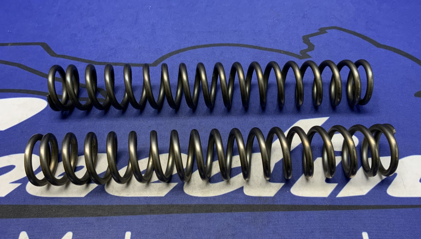 Kawasaki Fork Cartridges, Caps, Springs Ninja ZX-10R 2021-2025 OEM 11065-1368