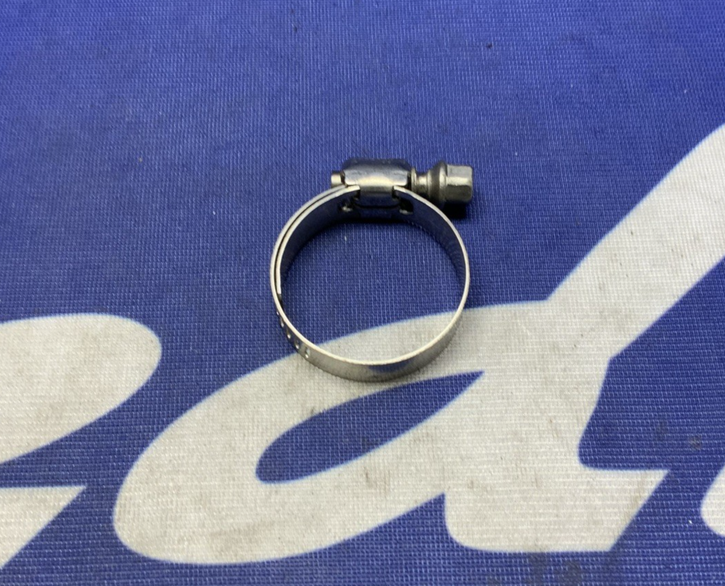 Kawasaki Cooling Hose Water Clamp Several Models OEM 92170-1077