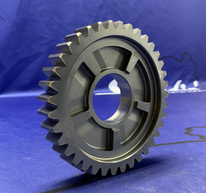 Suzuki 3RD Drive Gear GSXR 600 2011-2024 OEM 24331-14J00