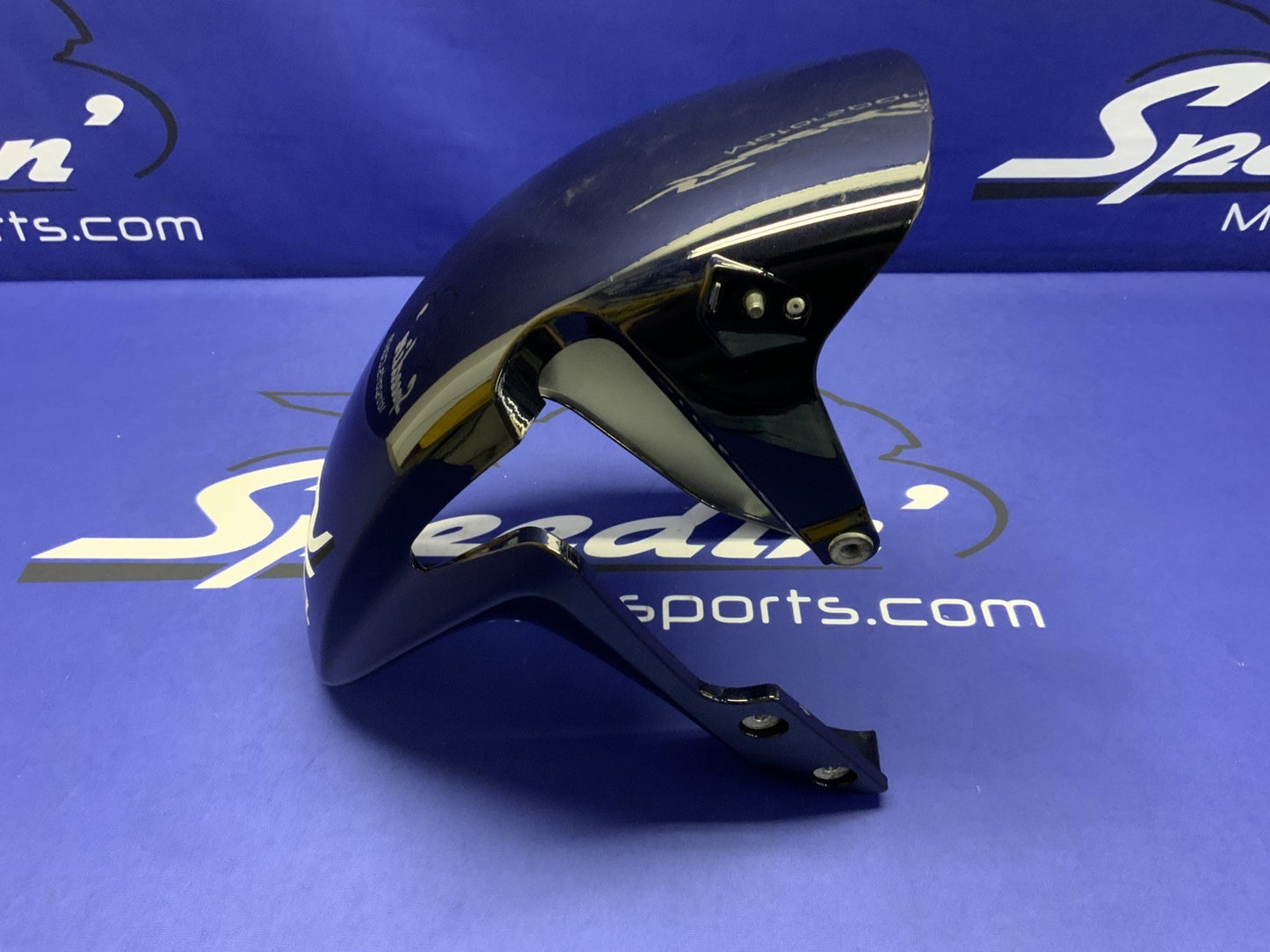 Honda Front Fender Black CBR600RR 2007/2010-2016 OEM 61100-MFJ-D00ZA