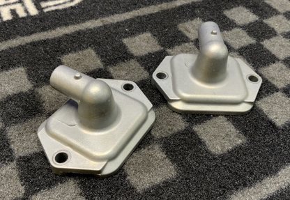 Kawasaki Cylinder Head Cover Caps ZX-6R 2012-2025 OEM 11065-0328