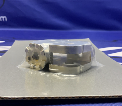 MFW Vario Footpeg Mounts GSXR 600/750 2006-2020 051061130