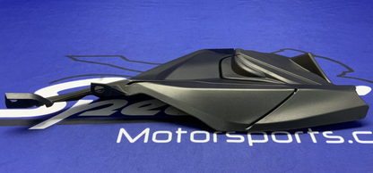 Ducati Left Cap Panigale V2 2024-2025 OEM 46016301B