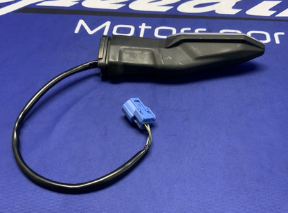 Kawasaki Right Rear Turn Signal LED ZX-4R/RR 2023-2024 OEM 23037-0550-3