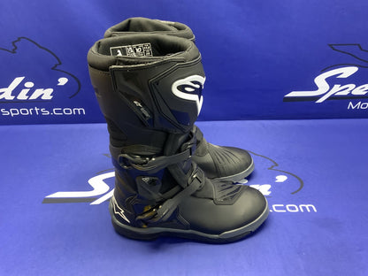Alpinestars Corozal V2 DS Boots Black Size 10 4158005010