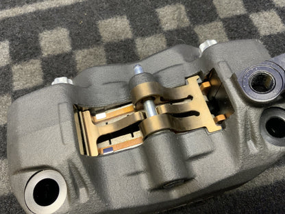 Suzuki Front Right Brake Caliper GSX-8R/S 2023-2026  OEM 59100-23H40-999-1
