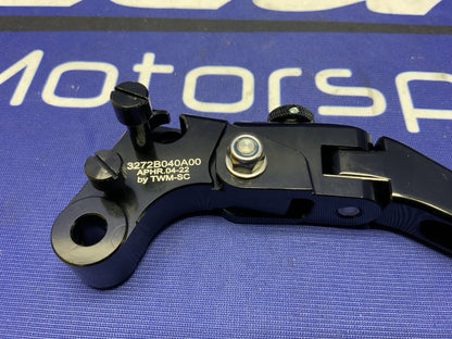 Alpha Racing Clutch Lever (Racing Long) BMW S1000RR 2019-2025 3272B040A00