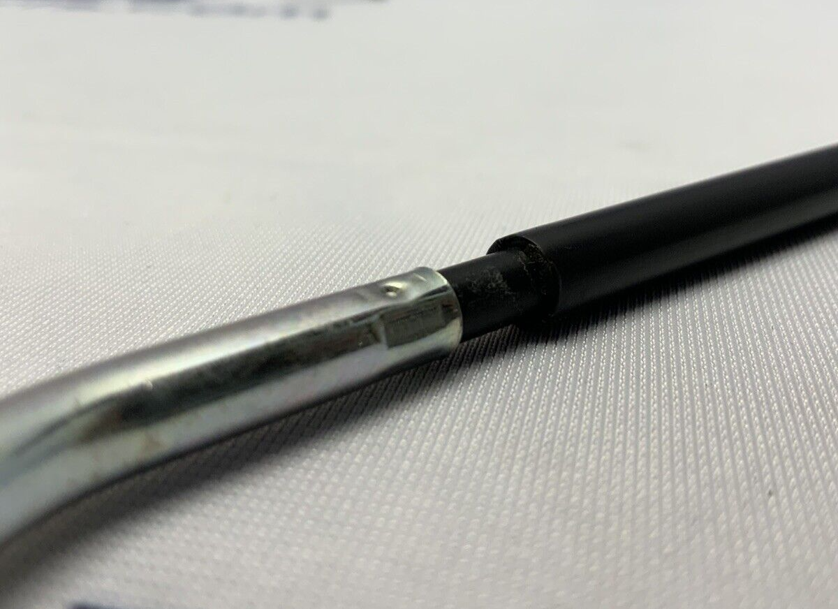 Suzuki Throttle Cable Assy 1 & 2 GSXR 600/750 11-25 OEM 58300-14J11, 58300-14J01