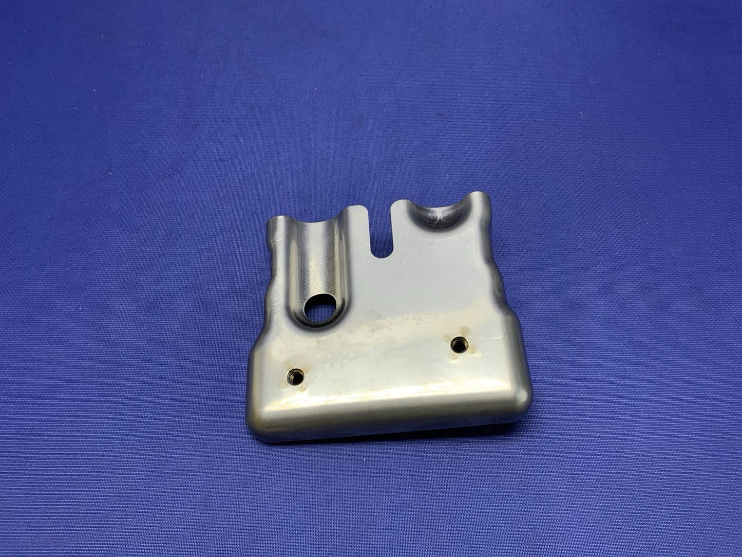 Kawasaki Duct Cover Kit Mule Pro 2015-2020 OEM 99999-0740
