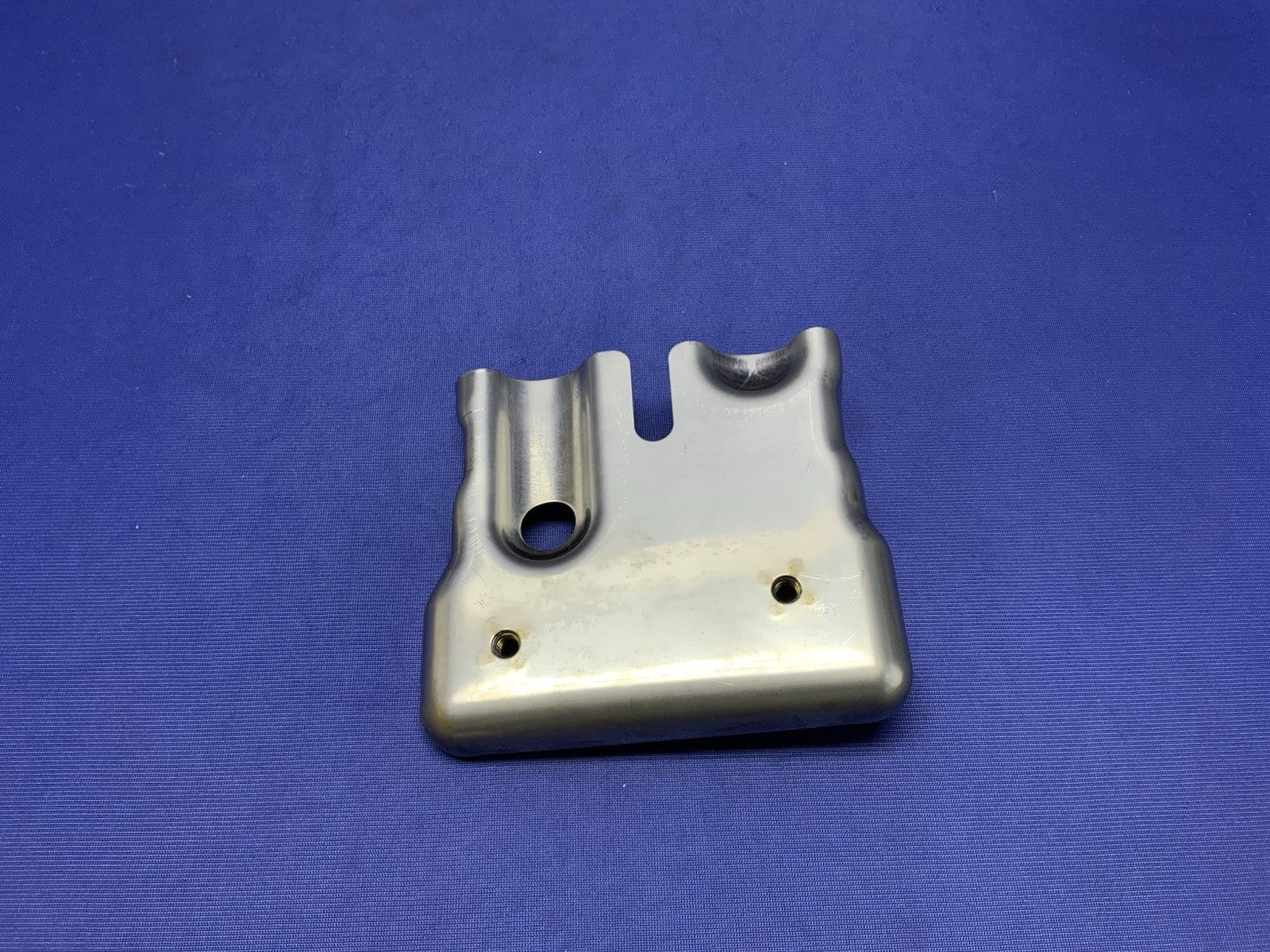 Kawasaki Duct Cover Kit Mule Pro 2015-2020 OEM 99999-0740