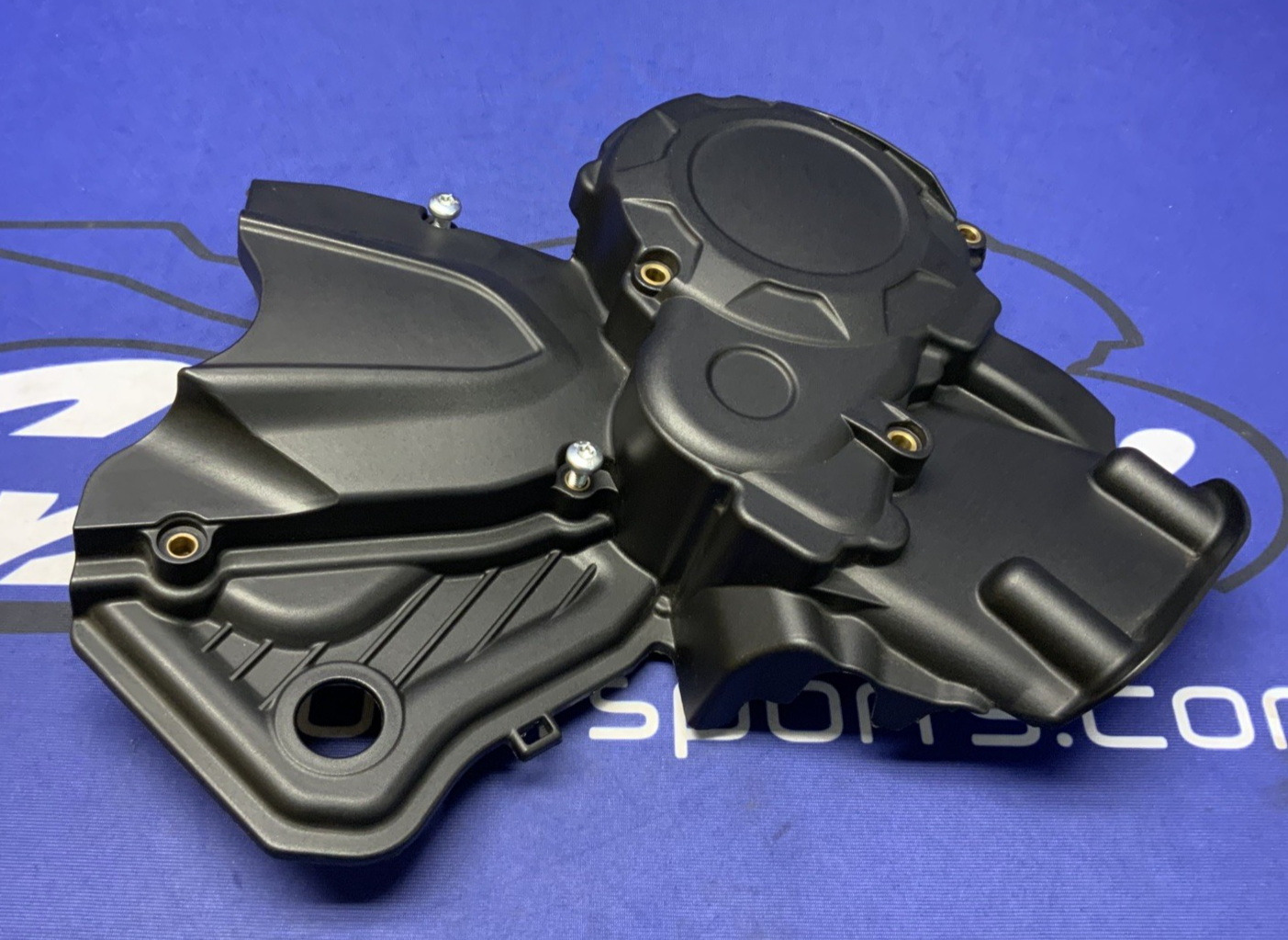 MV Agusta Stator Side Cover F3R/RR 2023 OEM 8000C3695