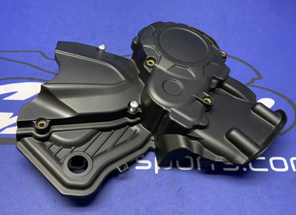 MV Agusta Stator Side Cover F3R/RR 2023 OEM 8000C3695