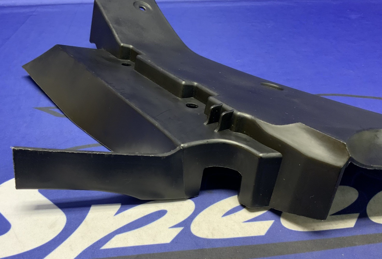 ZXMT Right Inner Fairing YZF-R7 2022-2025 Y0722-16