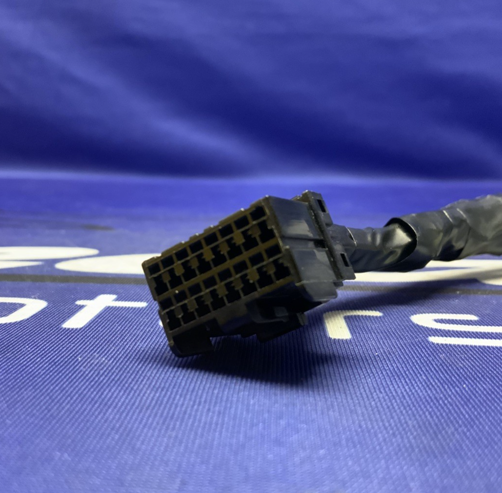 Acumen DG8 Harness Loom ZX-10R 2004 DG8H-K0H