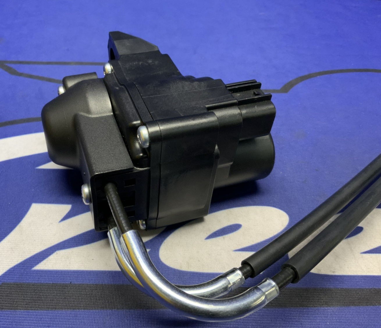 Yamaha Servo Motor YZF-R6 2017-2024 OEM 2CR-85820-00-00