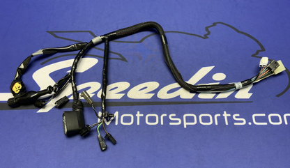 Suzuki Headlight/Speedometer Wiring Harness GSXR 600/750 2012-25 OEM 36620-14J11