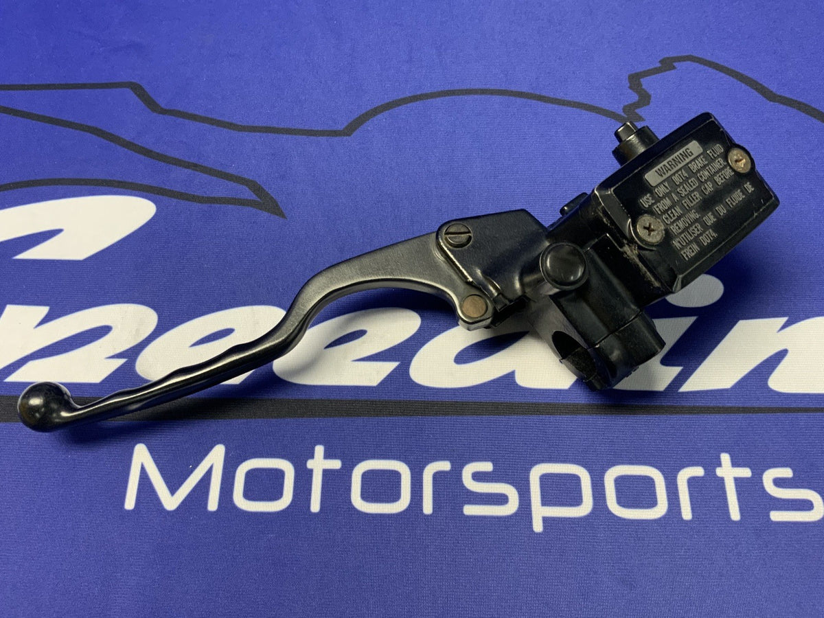 Kawasaki Clutch Master Cylinder Ninja ZX1000A 1986-1987 OEM 43015-1307