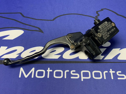 Kawasaki Clutch Master Cylinder Ninja ZX1000A 1986-1987 OEM 43015-1307