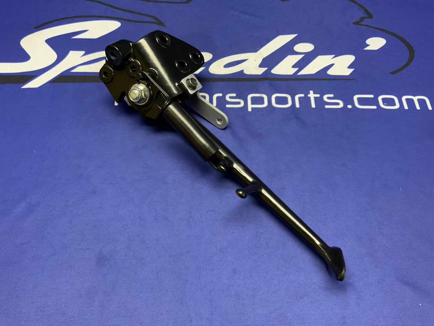 Yamaha Kickstand Assembly W/Bracket YZF-R6 2011-2020 OEM 2C0-27311-10-00