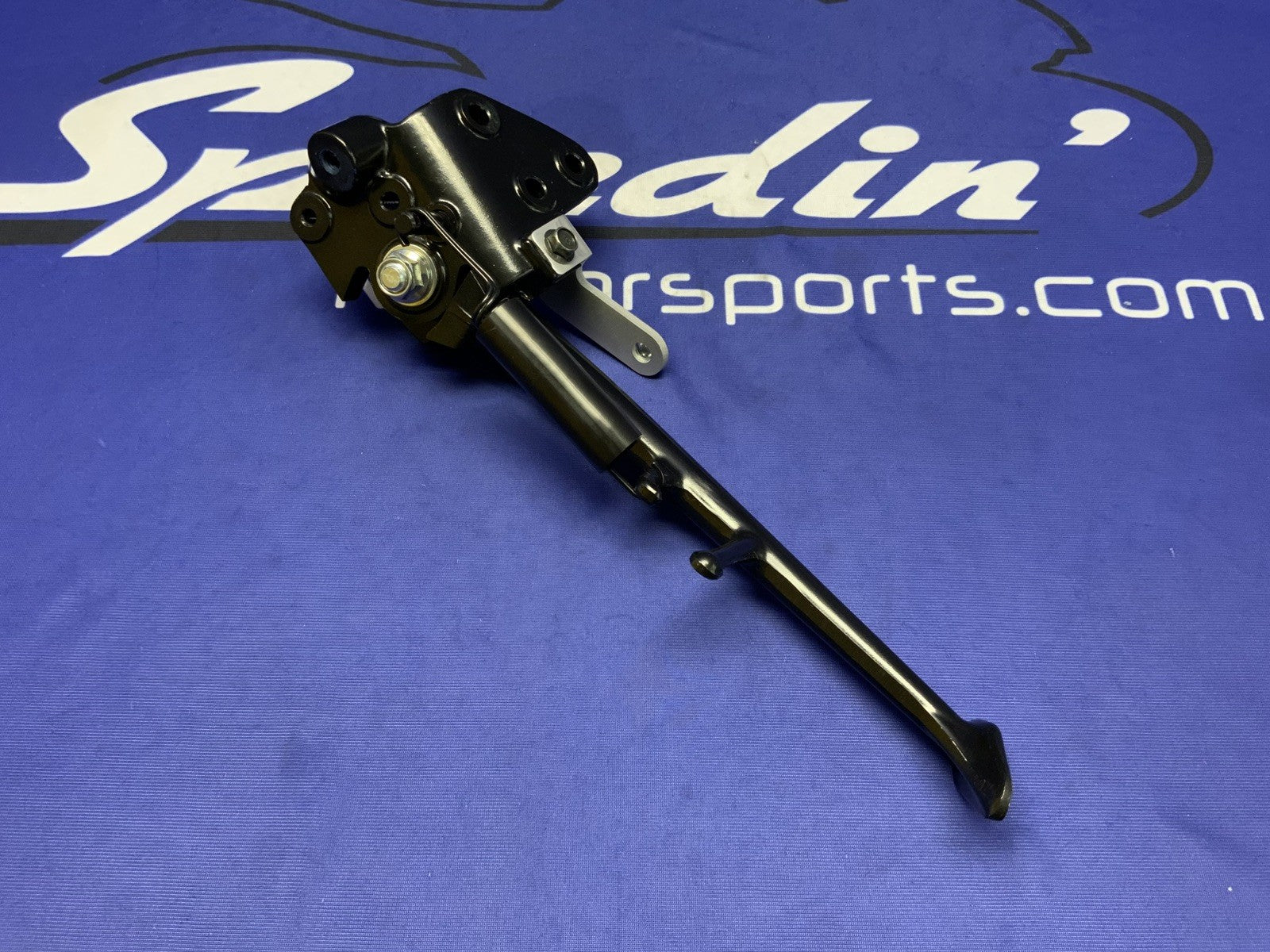 Yamaha Kickstand Assembly W/Bracket YZF-R6 2011-2020 OEM 2C0-27311-10-00