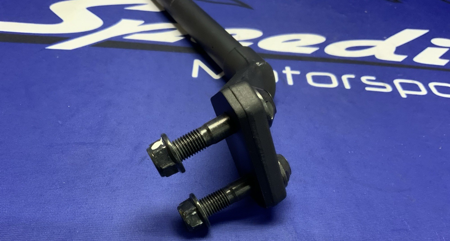 Suzuki Left Handle Bar GSX-8R 2024-2026 OEM 56151-25L20-3