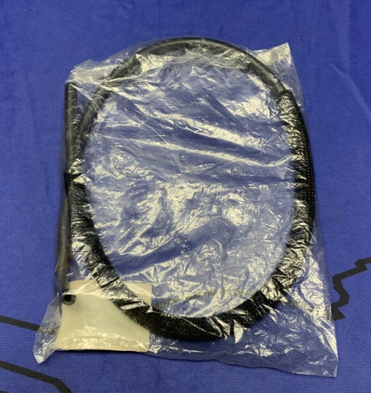 Suzuki Radiator Reservoir Tank Hose GSXR 1000 2007-2008 OEM 17981-21H00