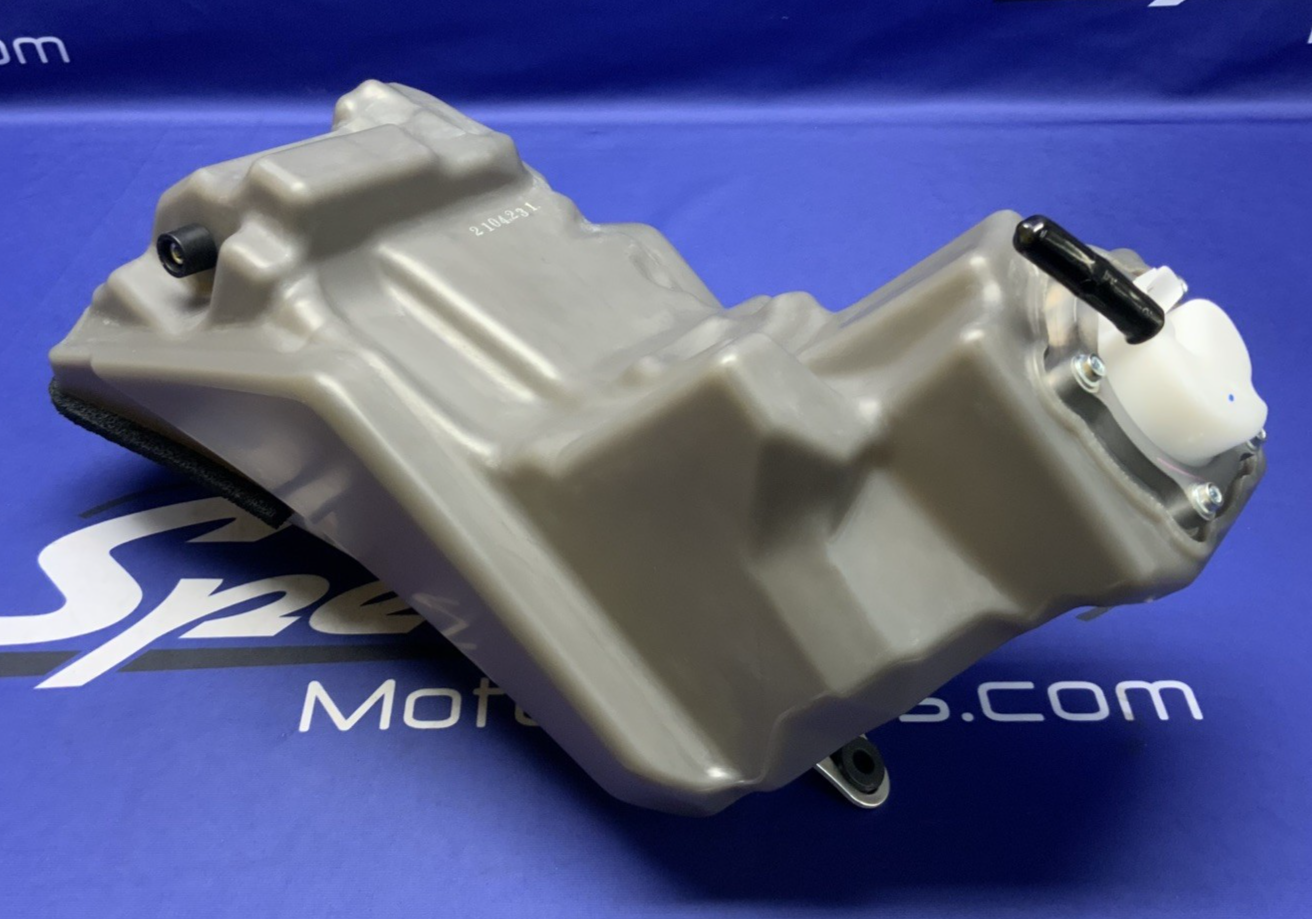 Yamaha Fuel Tank Assembly W/ Fuel Pump YZ250FX 2020-2023 OEM B3J-24110-00-00