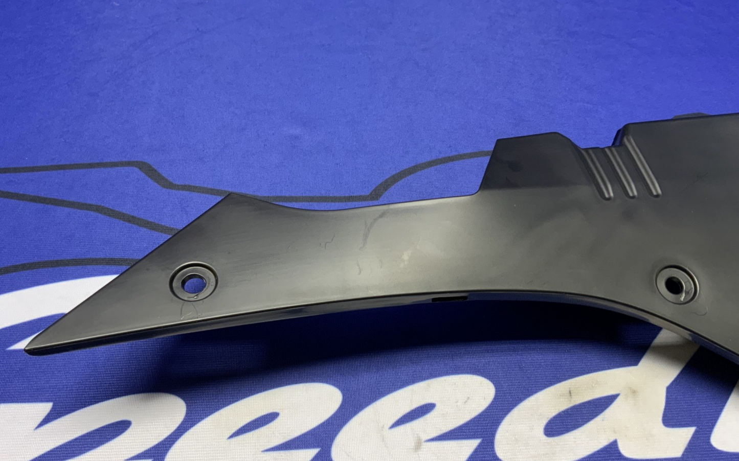 Suzuki Left Inner Side Fairing GSX-8R 2024-2026 OEM 94462-25L00