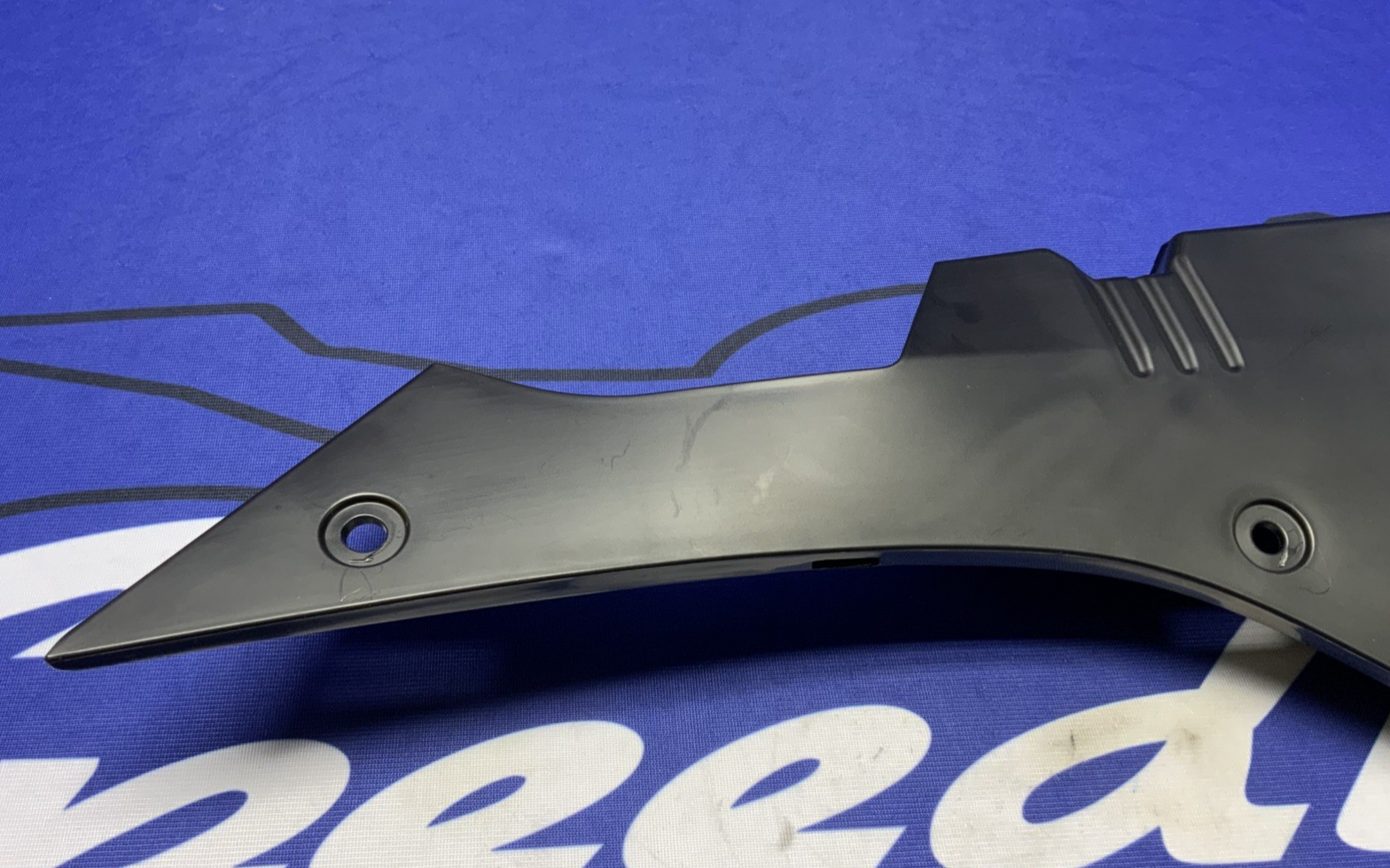 Suzuki Left Inner Side Fairing GSX-8R 2024-2026 OEM 94462-25L00