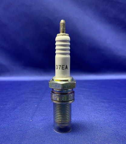 NGK Spark Plug (4 Pack) D7EA #7912/10