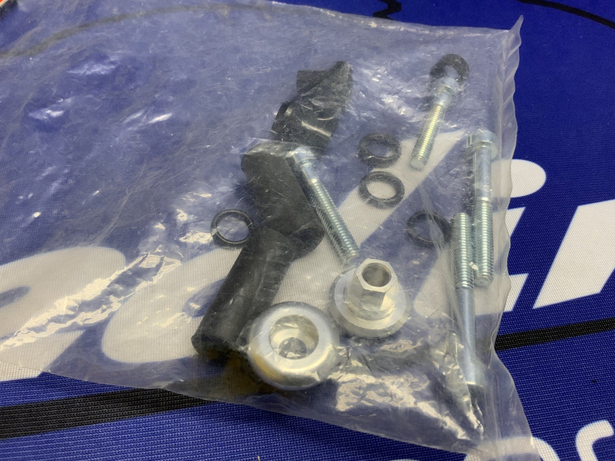 Fasst Anti Vibration Insert Rebuild Kit ABI-Rebuild
