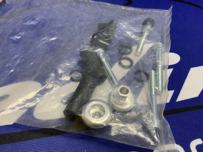 Fasst Anti Vibration Insert Rebuild Kit ABI-Rebuild