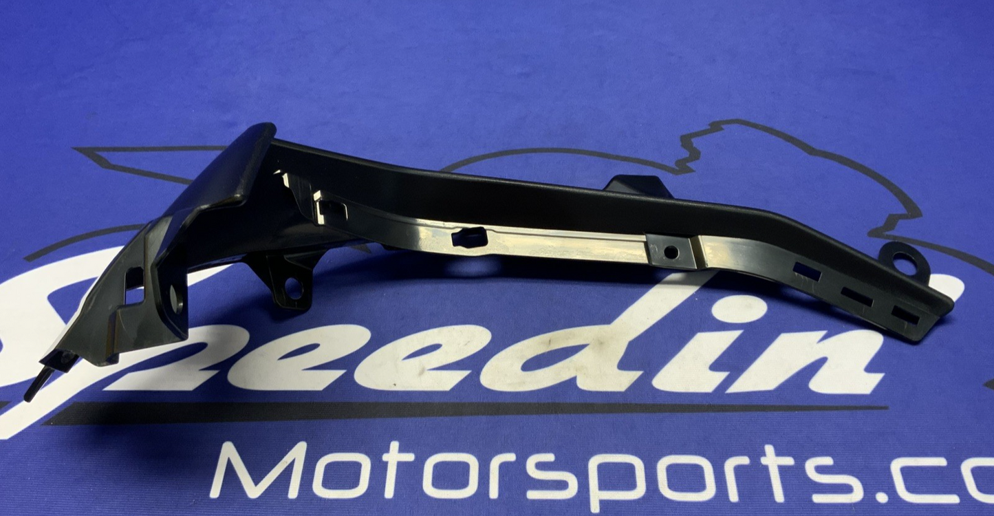 Yamaha Right Inner Cowling YZF-R6 2017-2026 OEM BN6-28229-00-00-1