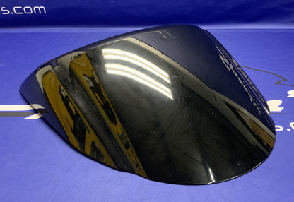 Suzuki Rear Seat Cowling Black Boulevard M109R 2006-2009 OEM 45550-48G00-YAY