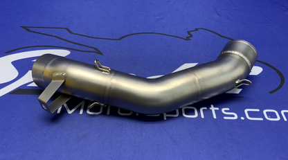 Termignoni Full Stainless Exhaust (Race) Ducati Panigale V2 21-22 D22009400INC