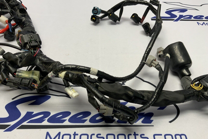 Yamaha Main Wire Harness YZF-R6 2017-2024 OEM BN6-82590-10-00