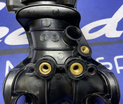 Harley Davidson Intake Manifold Assy Ultra Limited 2017-2024 FLHTK OEM 27300121