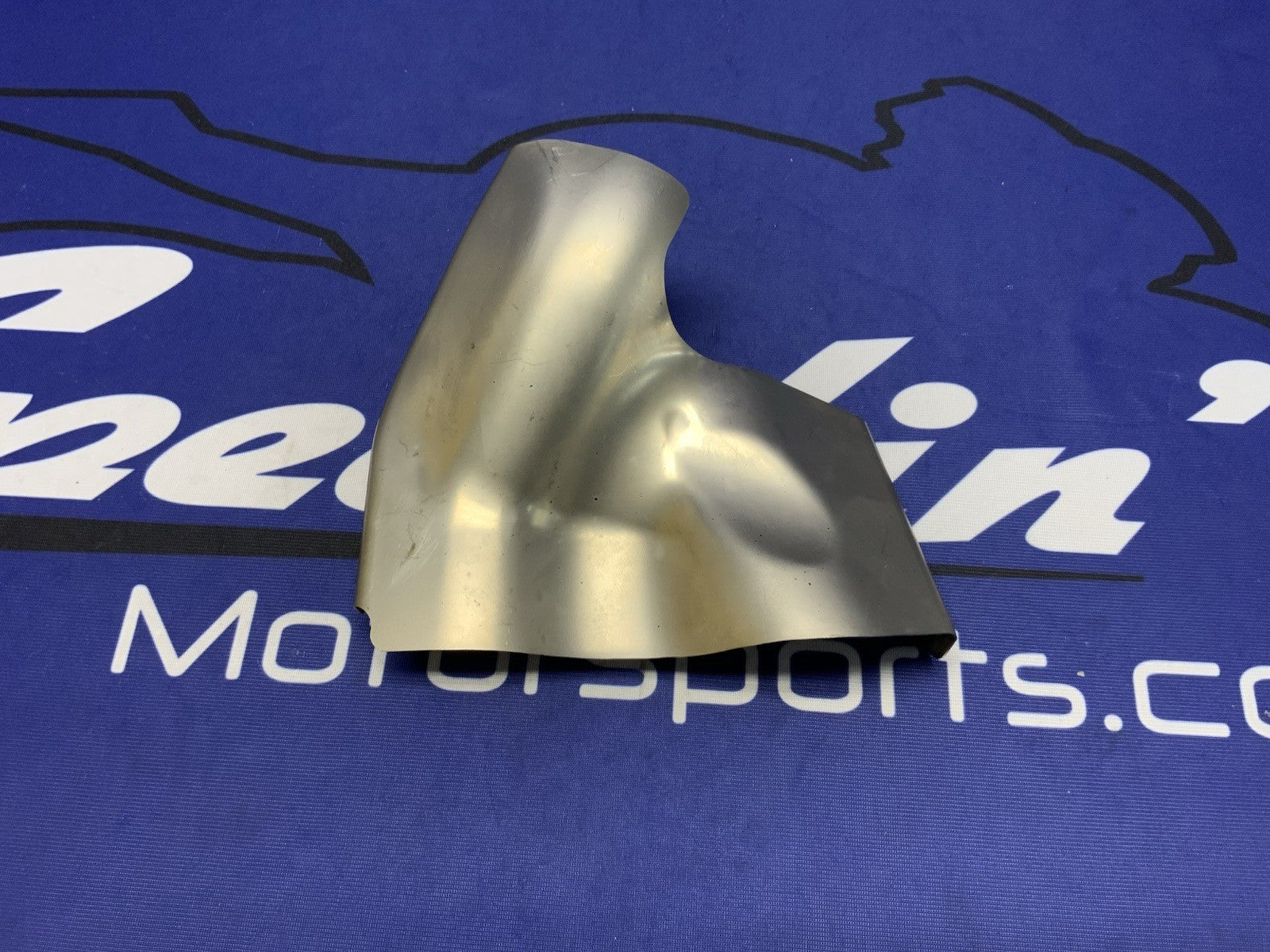 Akrapovic Partial Exhaust Assembly Ducati Panigale V4 2022-2024 96482001A