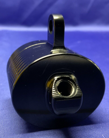 STM Brake Reservoir (Black) 20cc Capacity SUN-N230