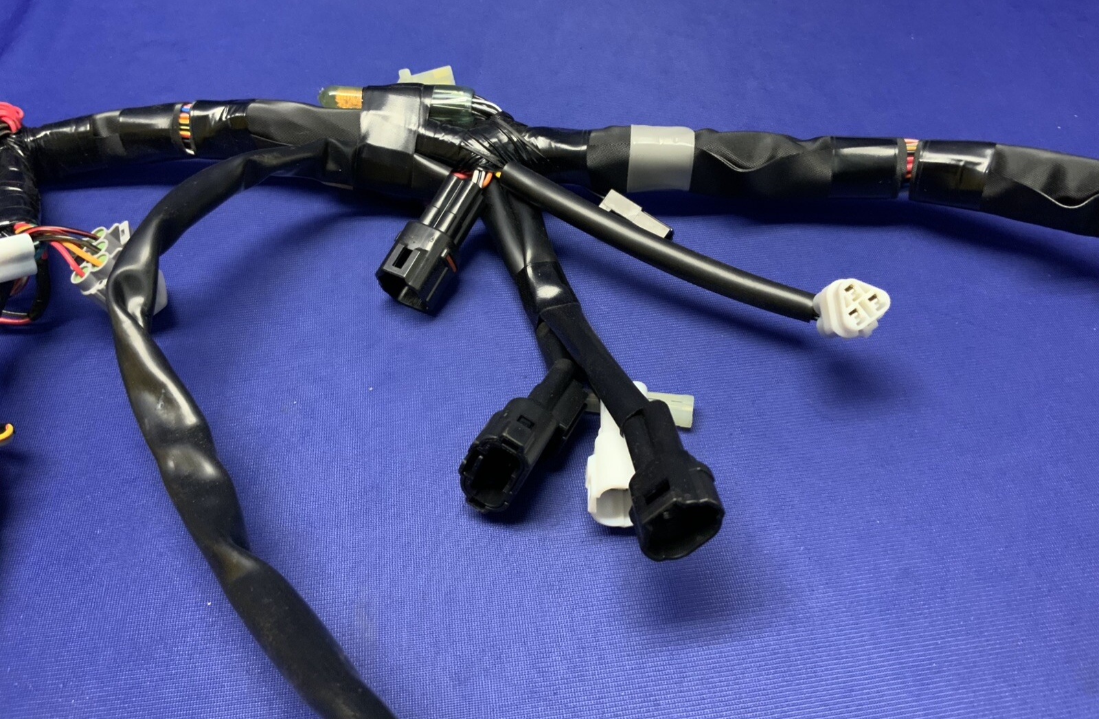 Suzuki Wire Harness GSXR 600/750 2022-2025 OEM 36610-14JC2