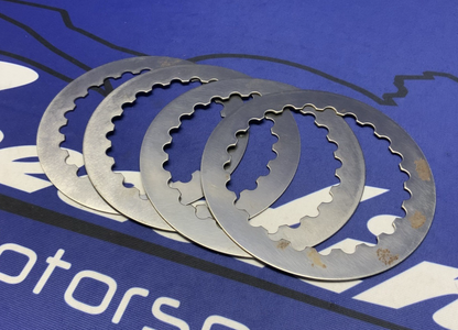 KTM Clutch Plate Set 450 SX-F 2012-2024 OEM 59032010200