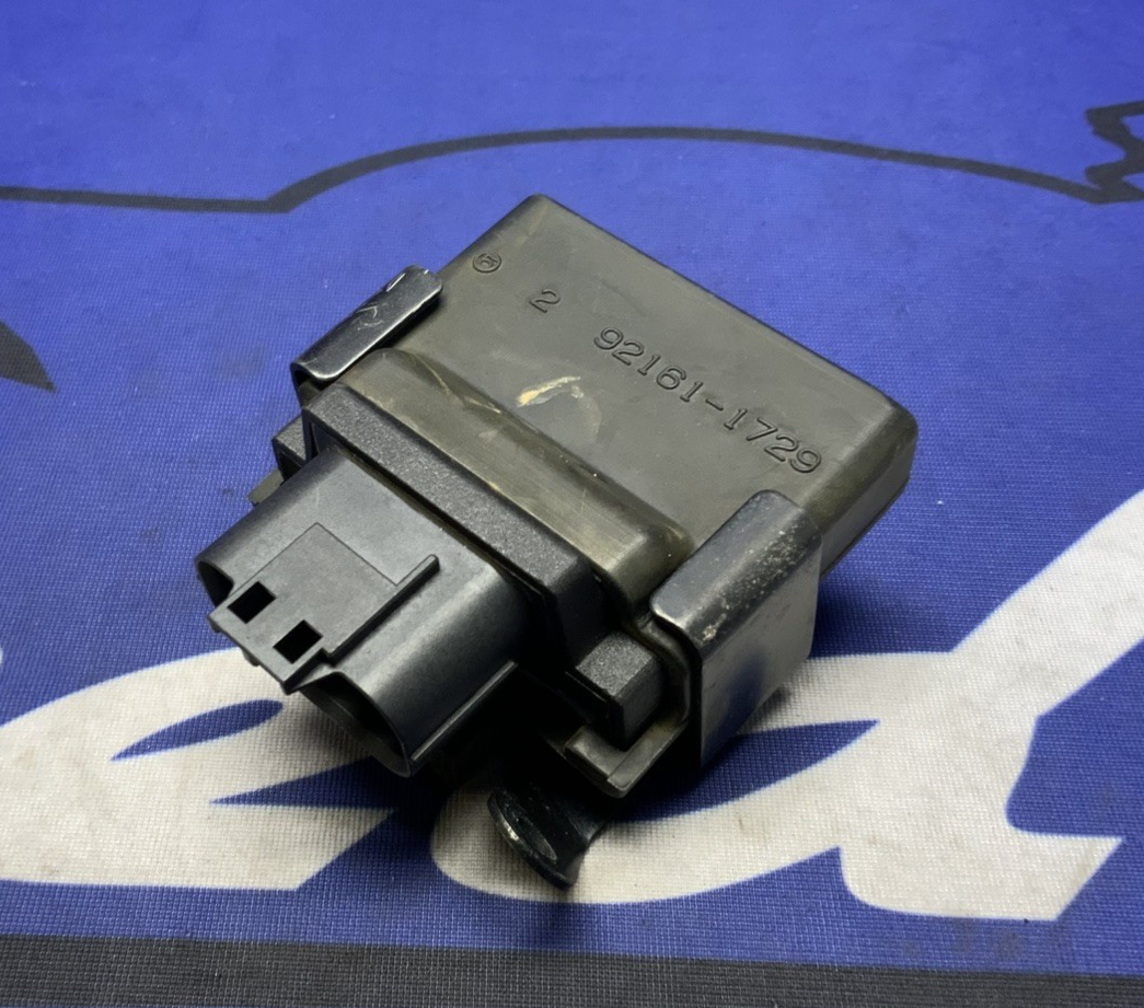 Kawasaki Steering Damper ECU (Ohlin's) ZX-10R/RR 2021-2025 OEM 21175-1529