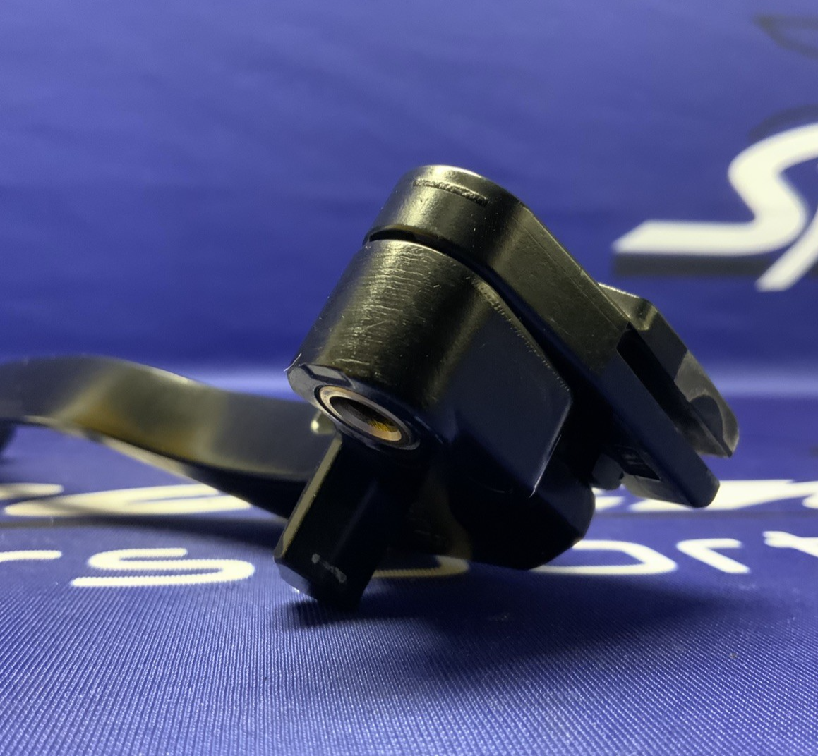 Kawasaki Clutch Lever ZX-6R 2019-2025 OEM 46092-0568