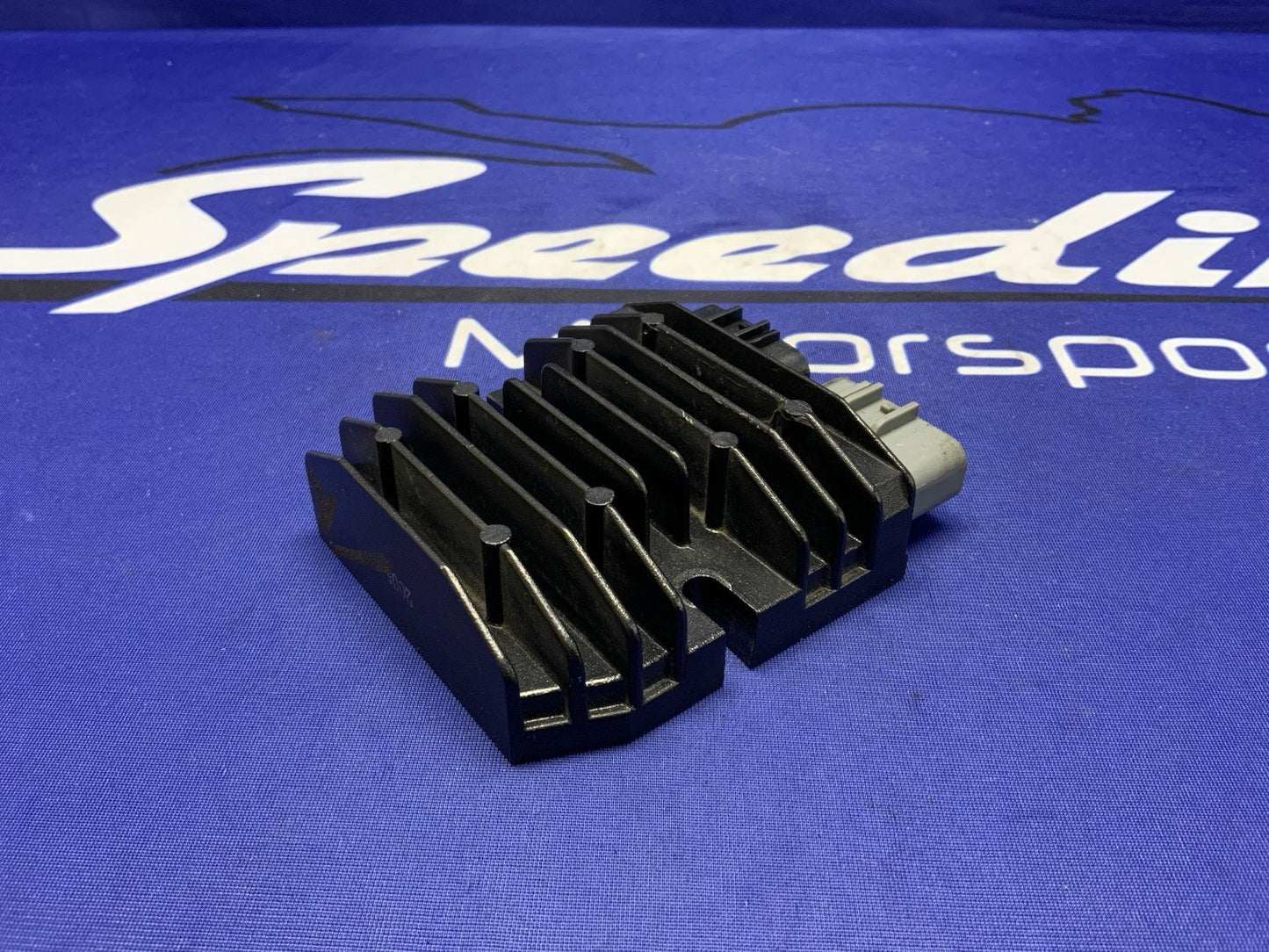 Yamaha Rectifier Assembly YZF-R1 2014 OEM 1D7-81960-01-00