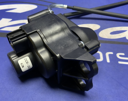 Yamaha Servo Motor YZF-R6 2017-2024 OEM 2CR-85820-00-00