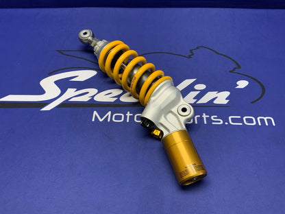 Ohlins Rear Shock Absorber Ducati Panigale V2/Bayliss  2020-2024 OEM 36521772A-1