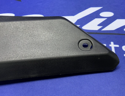 ZXMT Left Seat Under Cover YZF-R7 2022-2025 Y0722-14